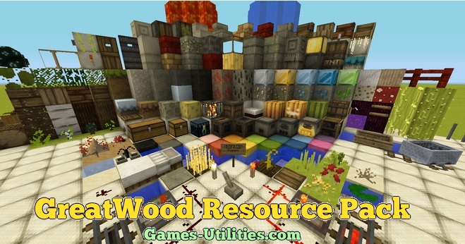 download texture packs for minecraft pc 1.11.2 mac